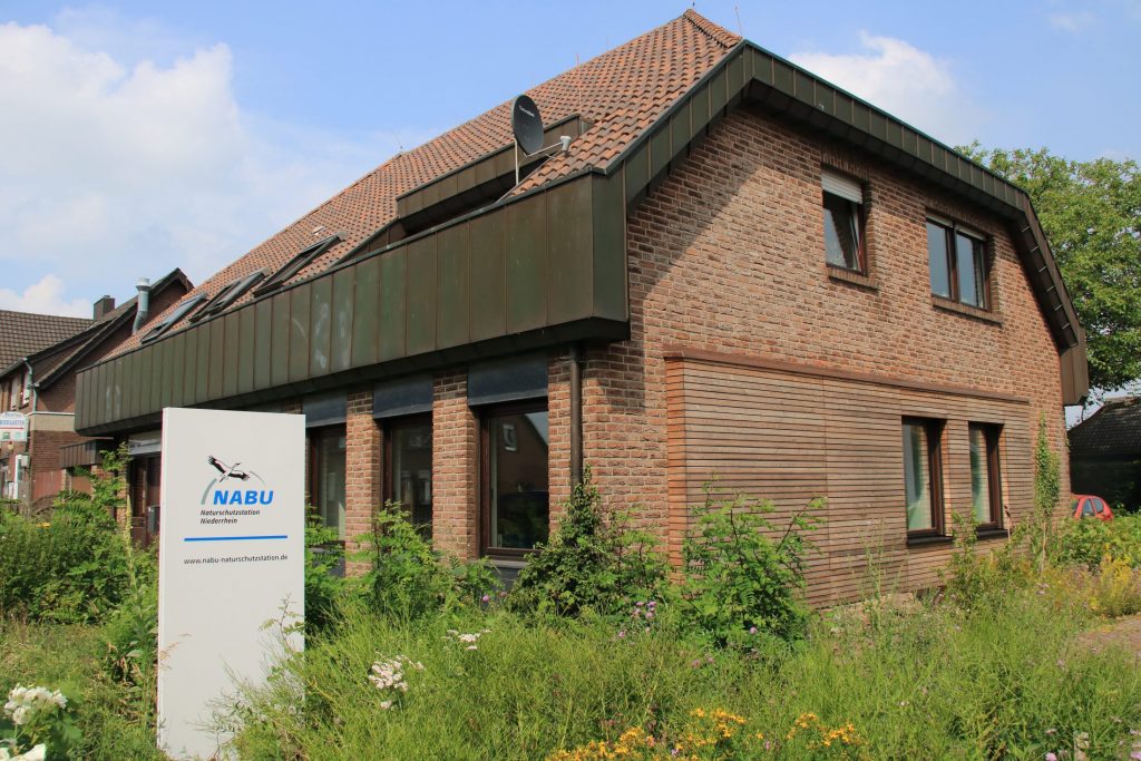 Foto: NABU Naturschutzstation Niederrhein