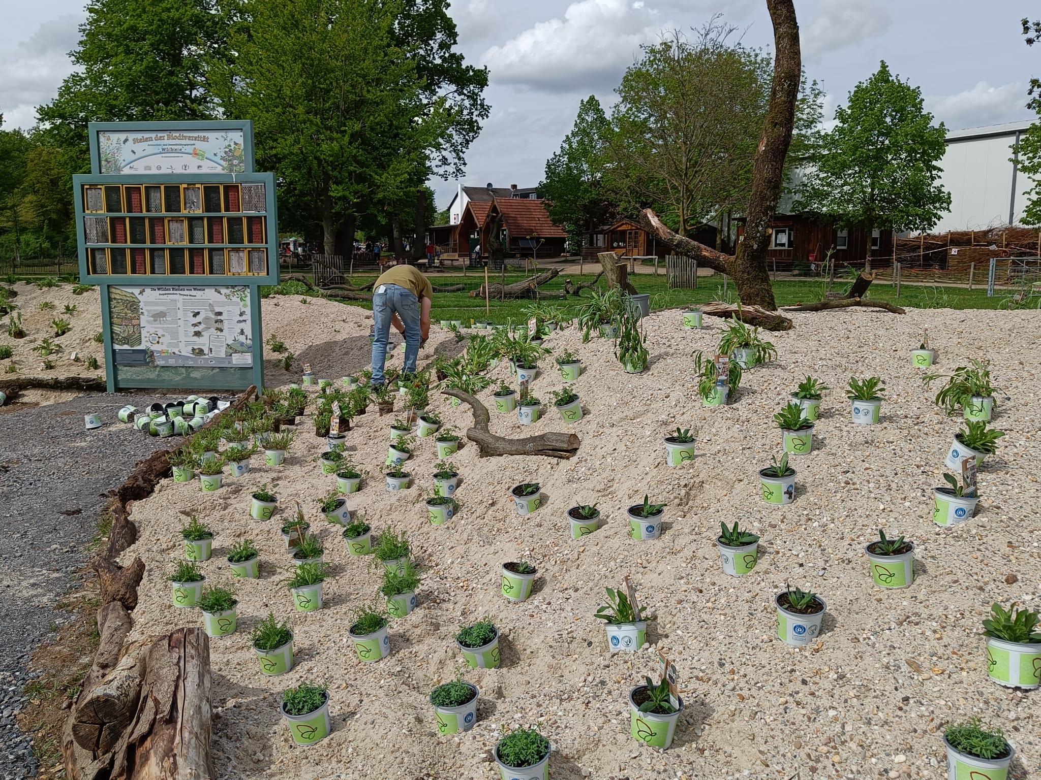Tierpark Weeze